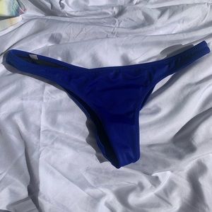 Victoria Secret Swim Bottoms
